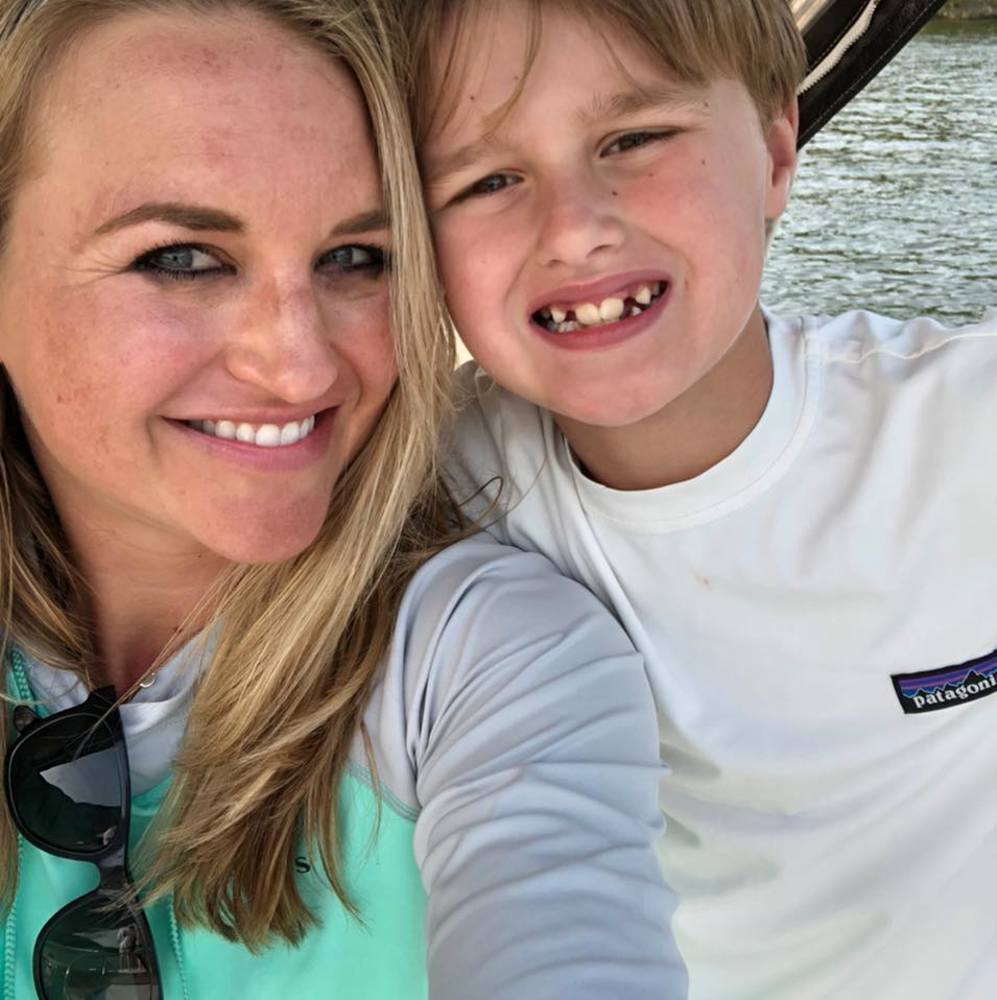 Meet your Posher, Stephanie